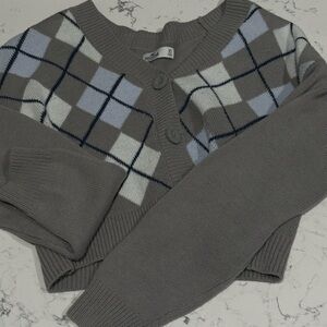 Hollister Sweater